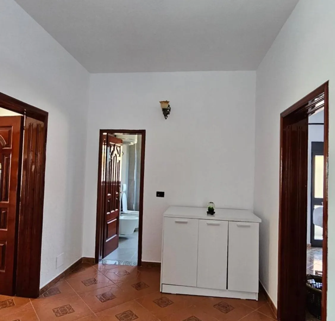 Fani'S Apartment Дуррес 0*,  Албания