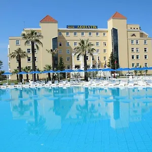 5* Szálloda Adriatik Hotel, Bw Premier Collection