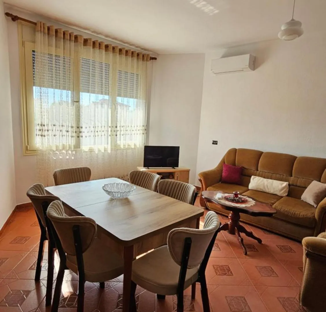 Fani'S Apartment Durres