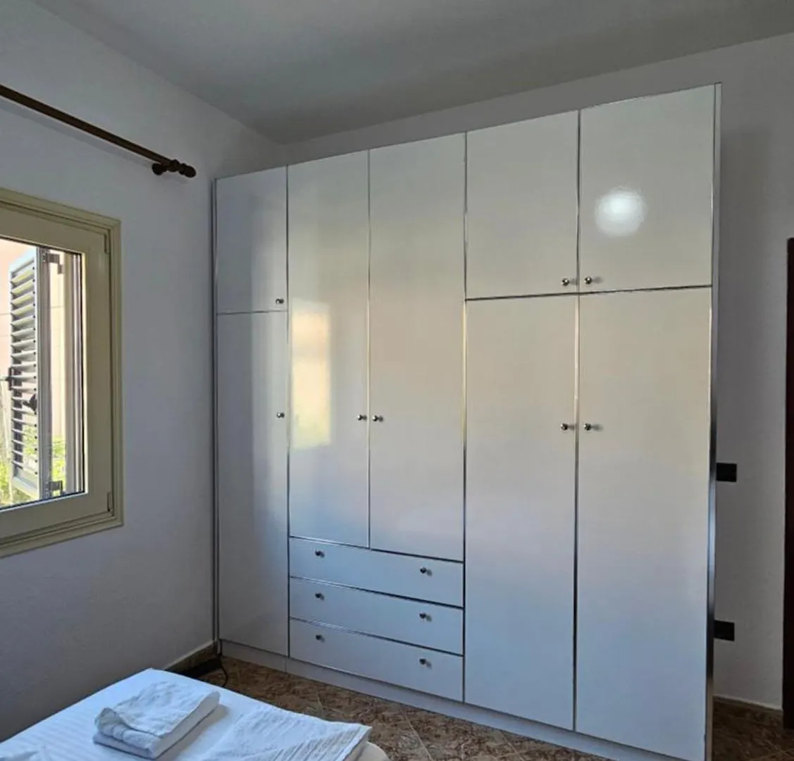 Fani'S Apartment Durres Albania