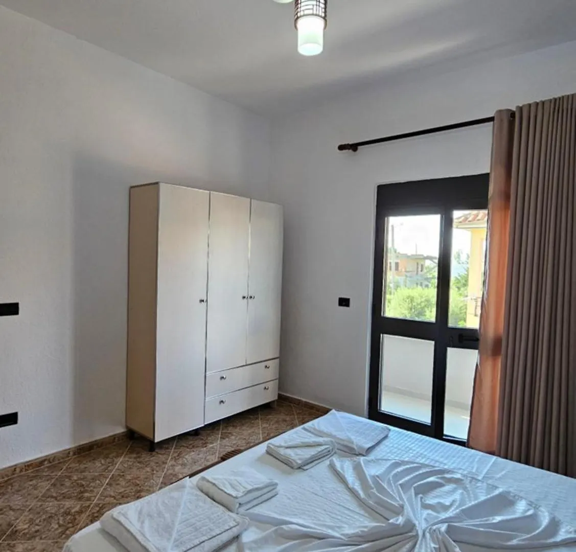 Fani'S Apartment Durres