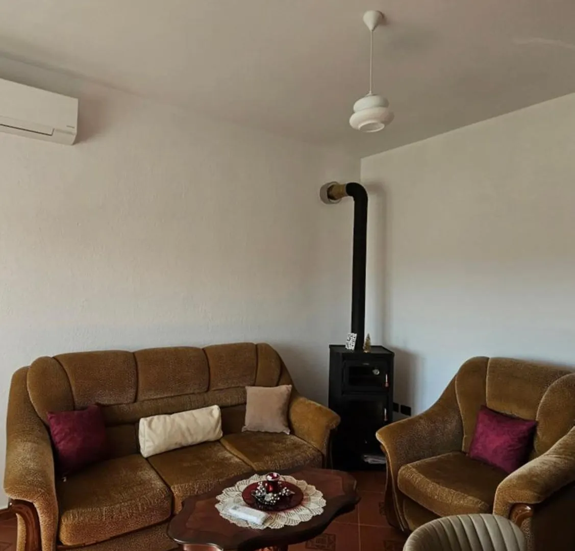 Fani'S Apartment Durres Albania
