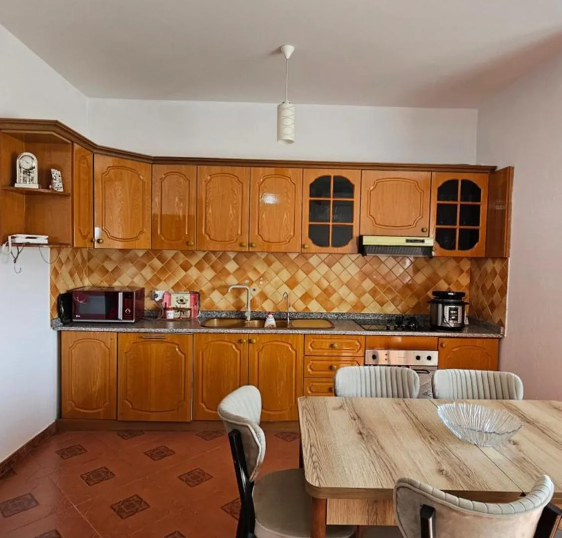 Fani'S Apartment Durres