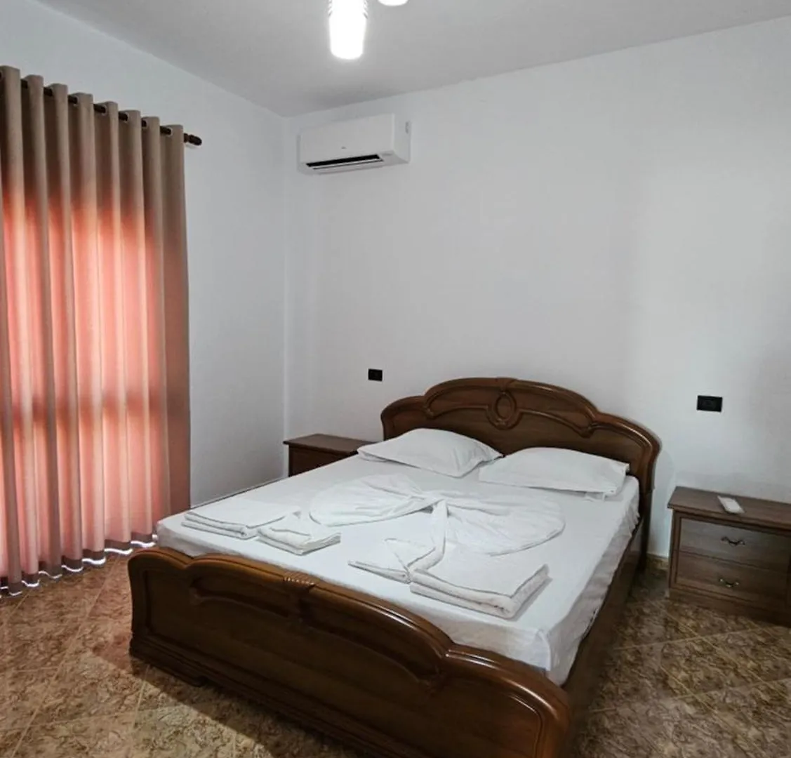 Fani'S Apartment Durres 0*,  Albania